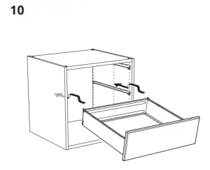 Assembly instruction