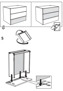 Assembly instruction