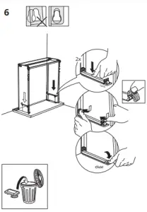 Assembly instruction
