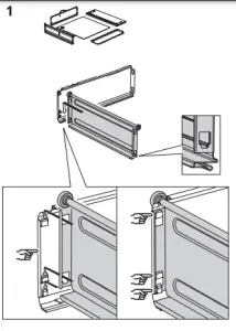 Assembly instruction