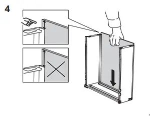 Assembly instruction