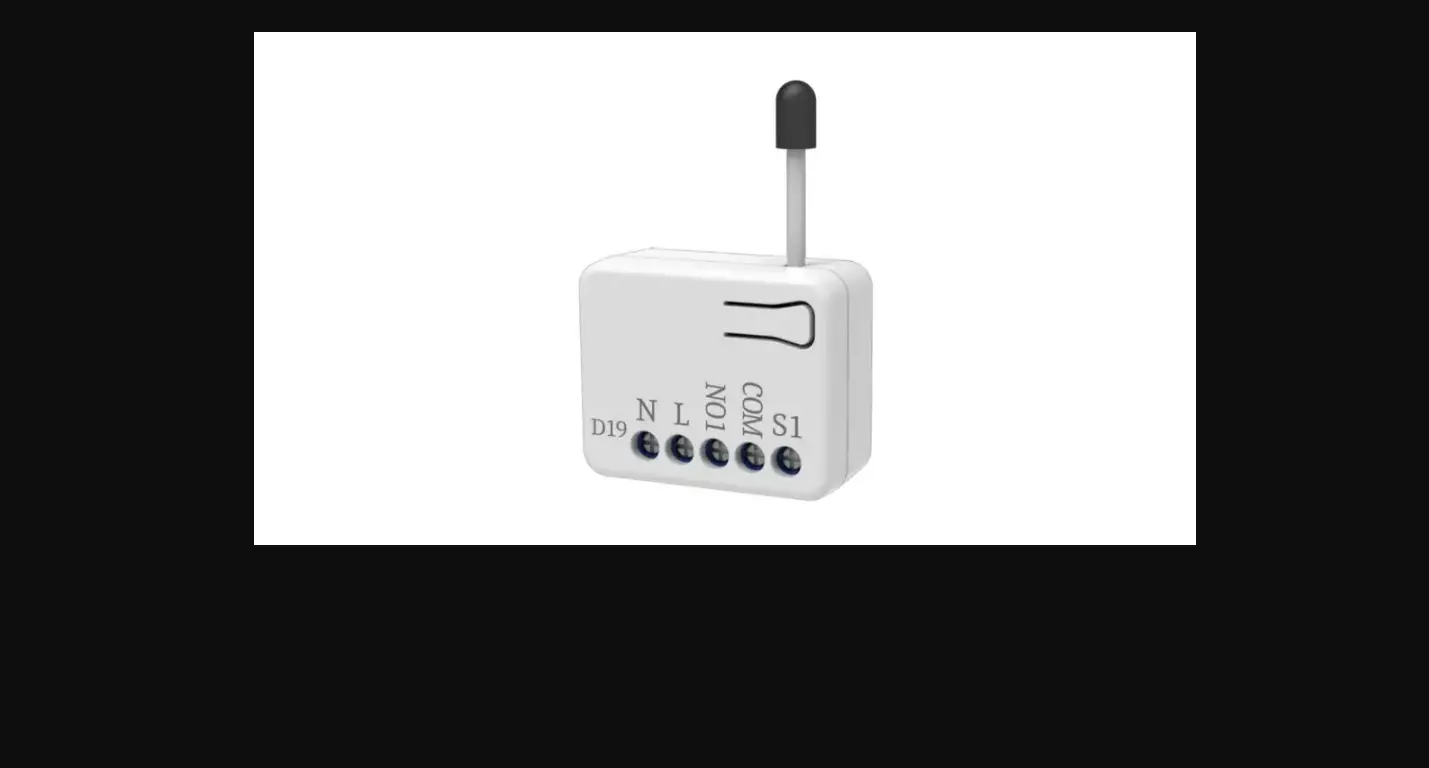 Philio In Wall Micro Dimmer Pad19-kr Manual Philio In Wall Micro Dimmer Pad19-kr Manual