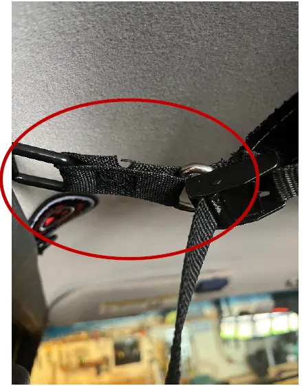 vimeo-1984-2001-Jeep-Cherokee-XJ-Full-Ceiling-Net-Installation-FIG-11