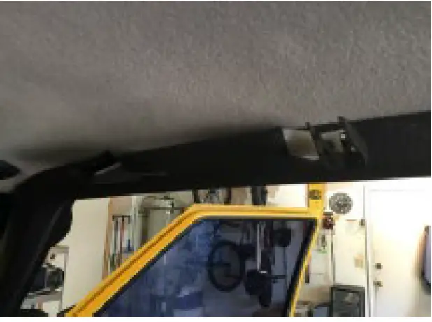 vimeo-1984-2001-Jeep-Cherokee-XJ-Full-Ceiling-Net-Installation-FIG-4