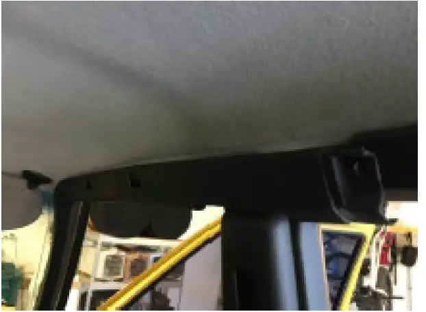 vimeo-1984-2001-Jeep-Cherokee-XJ-Full-Ceiling-Net-Installation-FIG-5
