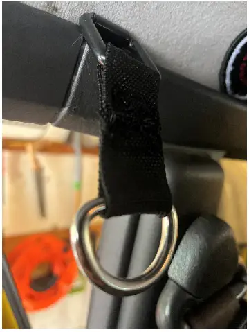 vimeo-1984-2001-Jeep-Cherokee-XJ-Full-Ceiling-Net-Installation-FIG-7