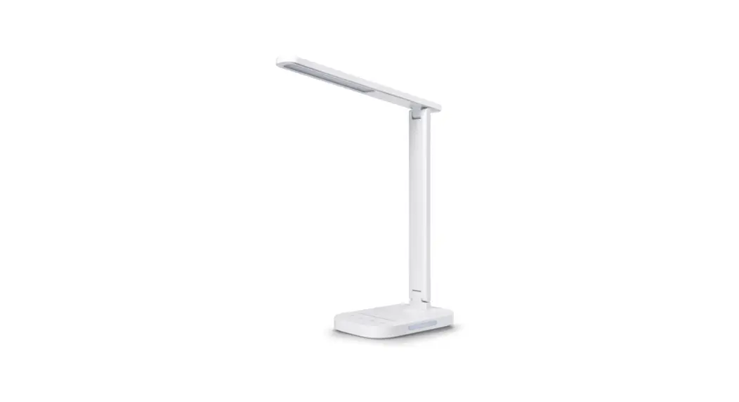 Videx Vle-tf05w Led Table Lamp User Manual