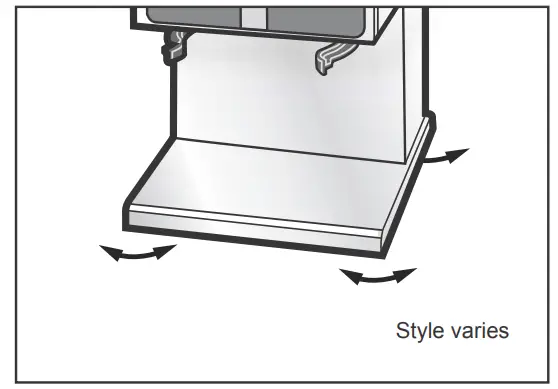 Curtis SLG Series Low Profile Automatic Coffee Grinder-fig1