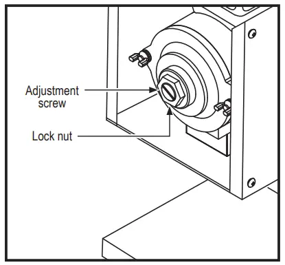 Curtis SLG Series Low Profile Automatic Coffee Grinder-fig17