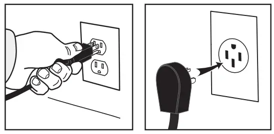 Curtis SLG Series Low Profile Automatic Coffee Grinder-fig5