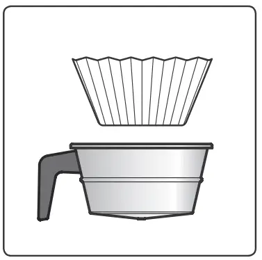 Curtis SLG Series Low Profile Automatic Coffee Grinder-fig8