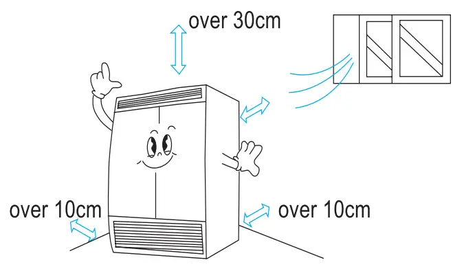 KOOL-IT Signature R5109-162 Glass Door Refrigerator - fig