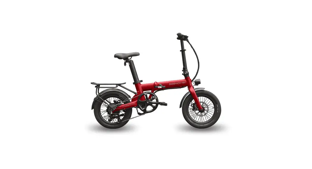 Sidekick Mini Bike User Manual