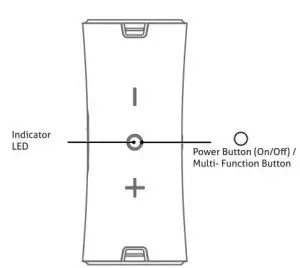 FIG 1 BLUETOOTH PAIRING