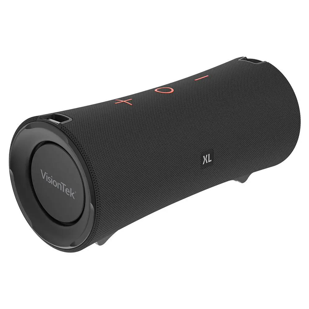 Visiontek Soundtube Xl Waterproof Bluetooth Speaker User Manual