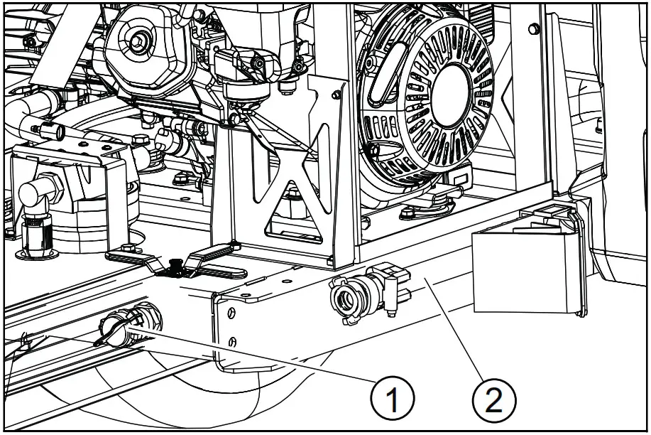 KARCHER HD 9 23 Ge Tr1, De Tr1 - Figure 11