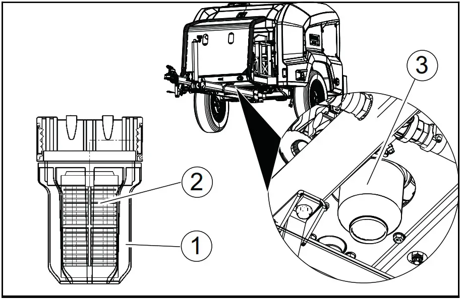 KARCHER HD 9 23 Ge Tr1, De Tr1 - Figure 12