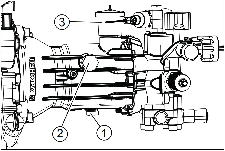 KARCHER HD 9 23 Ge Tr1, De Tr1 - Figure 13