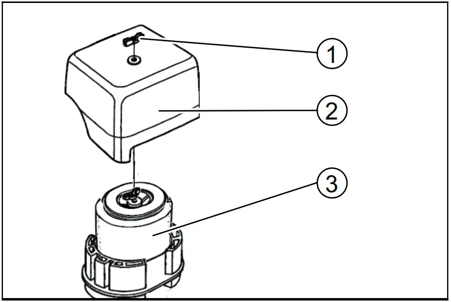 KARCHER HD 9 23 Ge Tr1, De Tr1 - Figure 16