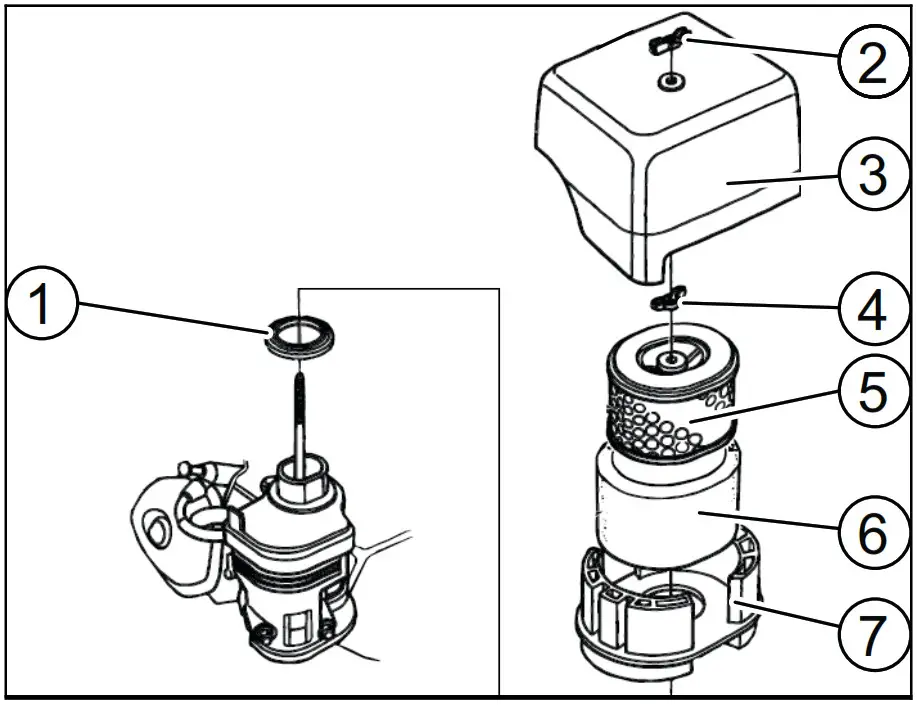 KARCHER HD 9 23 Ge Tr1, De Tr1 - Figure 17