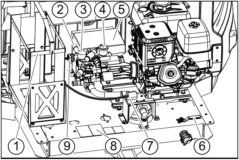 KARCHER HD 9 23 Ge Tr1, De Tr1 - Figure 2