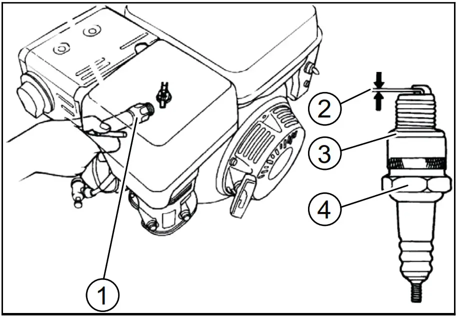 KARCHER HD 9 23 Ge Tr1, De Tr1 - Figure 20
