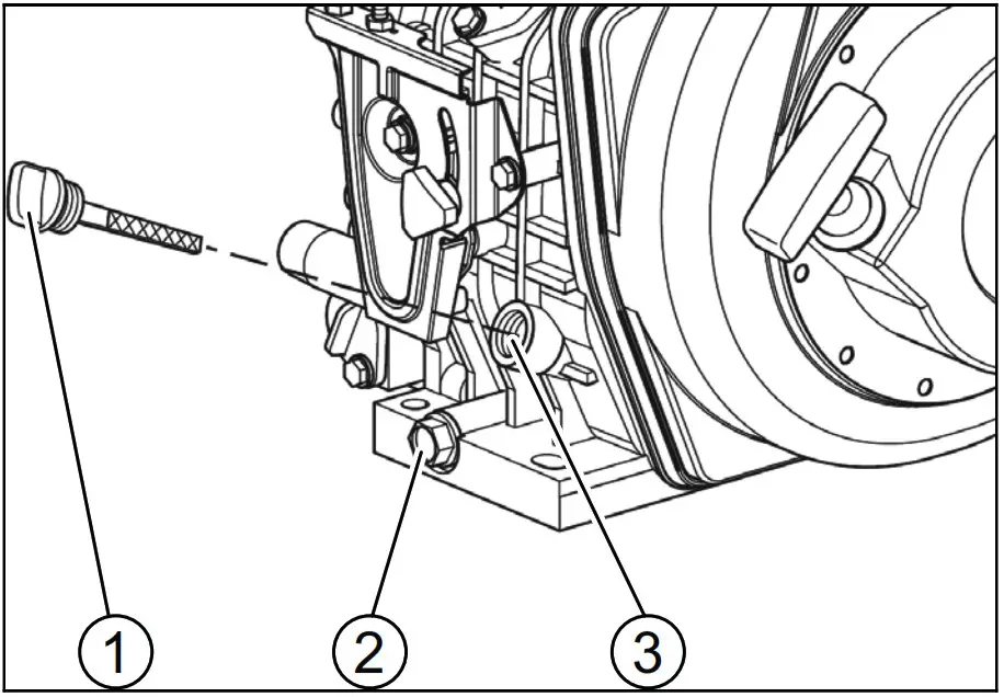 KARCHER HD 9 23 Ge Tr1, De Tr1 - Figure 23