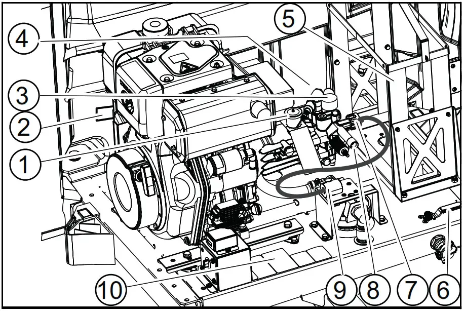 KARCHER HD 9 23 Ge Tr1, De Tr1 - Figure 4