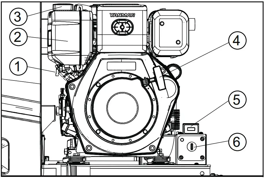 KARCHER HD 9 23 Ge Tr1, De Tr1 - Figure 5