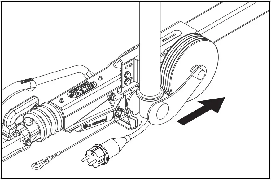 KARCHER HD 9 23 Ge Tr1, De Tr1 - Figure 8