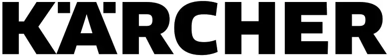 KARCHER Logo