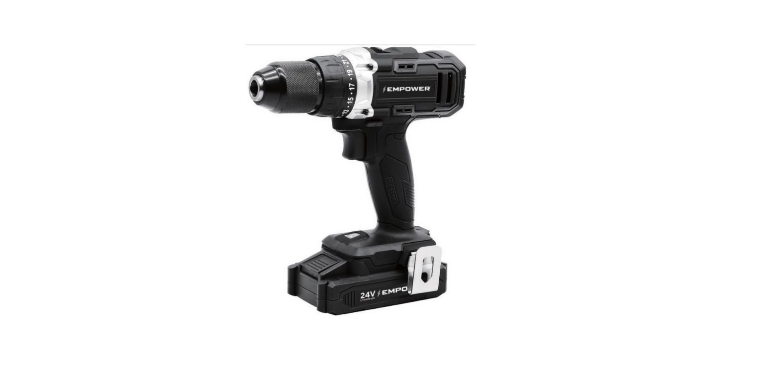 Empower Cd334 1/2 Empower Cd334 1/2