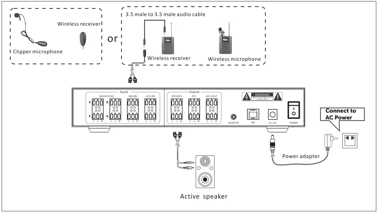 Angekis-ASP-C-04-High-Quality-Audio-Processor-fig11
