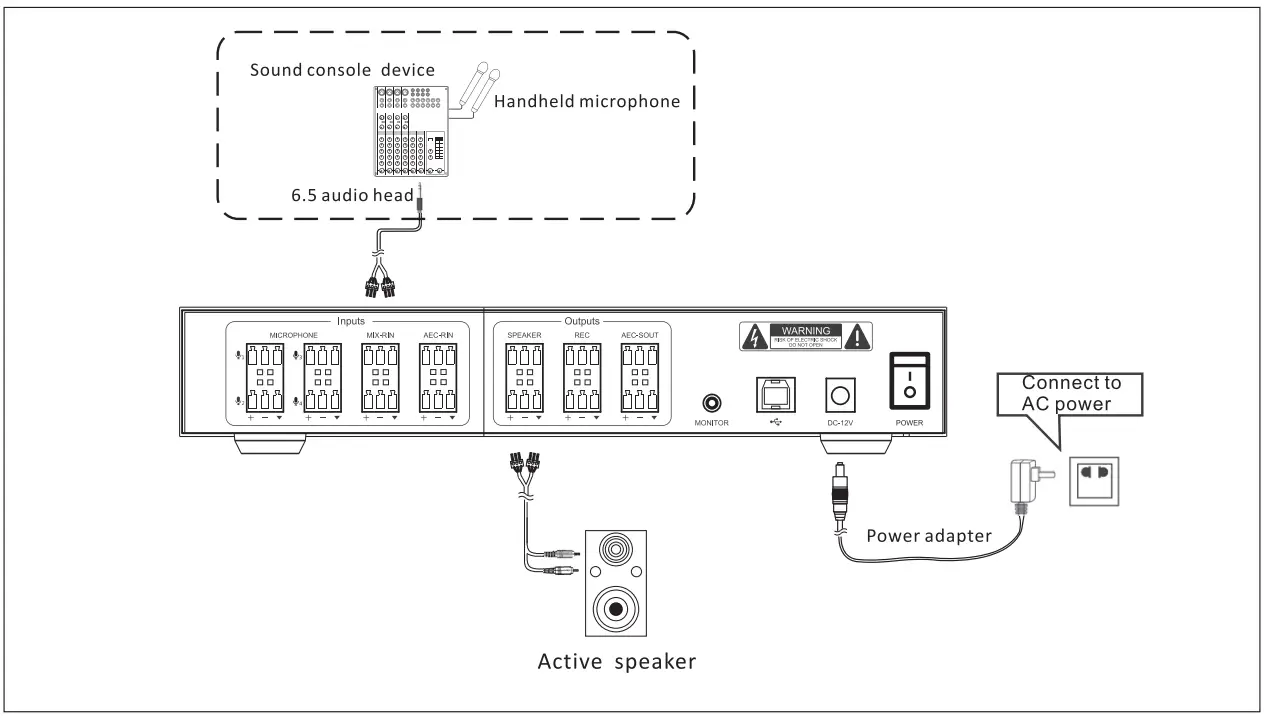 Angekis-ASP-C-04-High-Quality-Audio-Processor-fig12