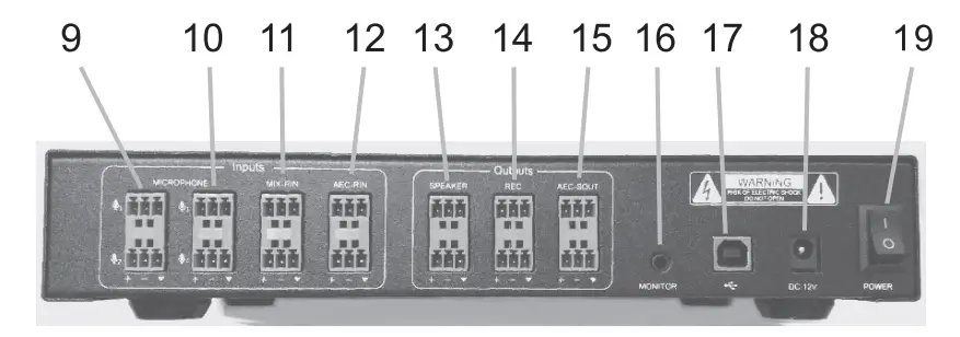 Angekis-ASP-C-04-High-Quality-Audio-Processor-fig2