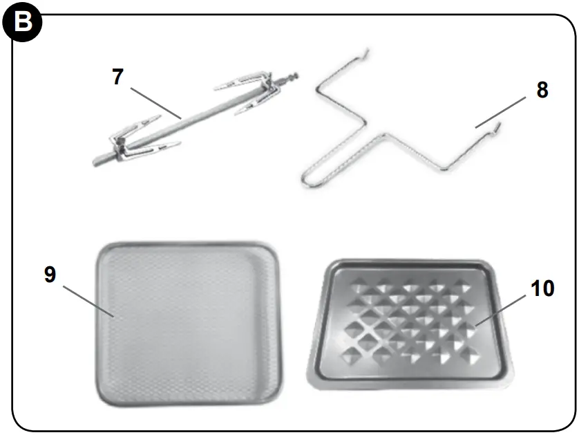 Using and Operation instruction