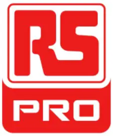 RS PRO LOGO