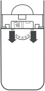 SETTING UP YOUR MEDIA REMOTE