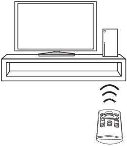 USING THE MEDIA REMOTE