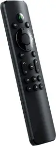 INSIGNIA NS-XB14KRMT Media Remote for Xbox