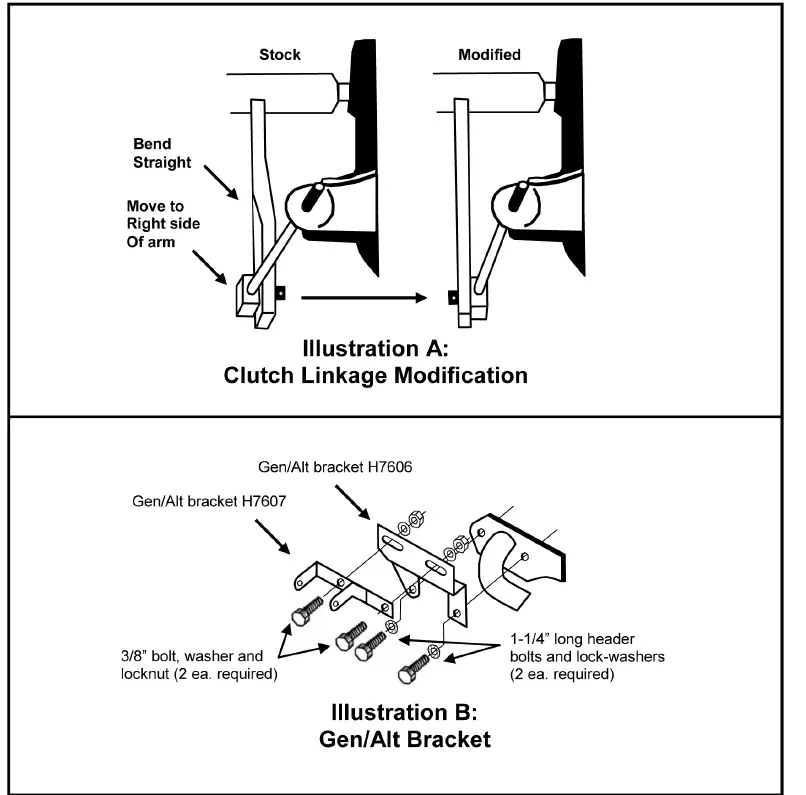 DOUG S -HEADERS-D336 4-Tube-Full-Length-Header-1.