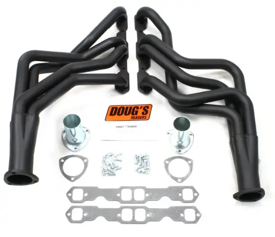 DOUG S -HEADERS-D336 4-Tube-Full-Length-Header-prodeuct