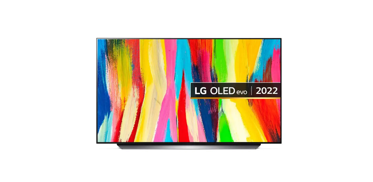 Lg Oled55c24la Evo 4k Smart Tv Owner's Manual Lg Oled55c24la Evo 4k Smart Tv Owner's Manual