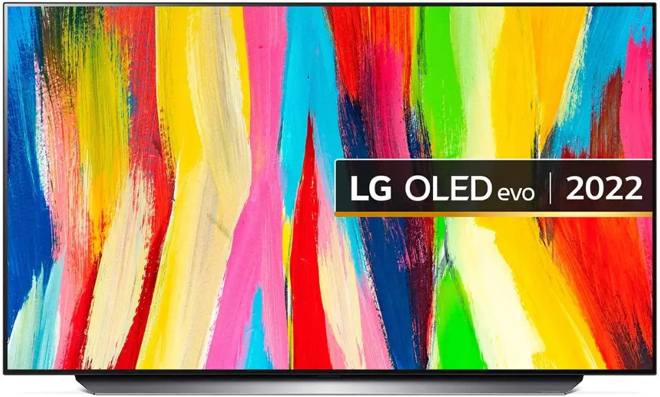 LG-OLED55C24LA-evo-4K-Smart-TV-Product