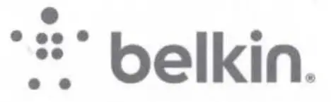 Logo belkin BPB006 Power Bank + Integrated Cables