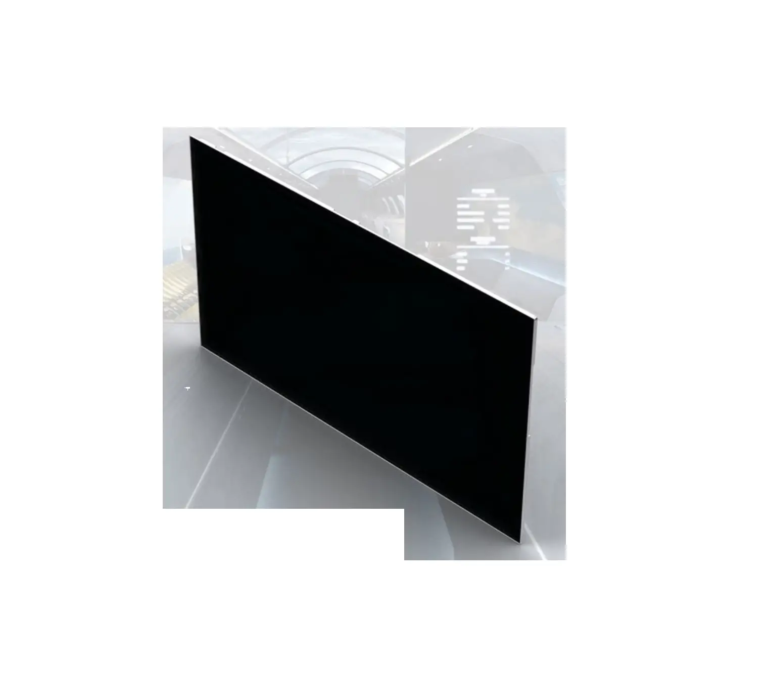 Rosen 111728 32 Inch 4k Uhd Smart Display User Manual