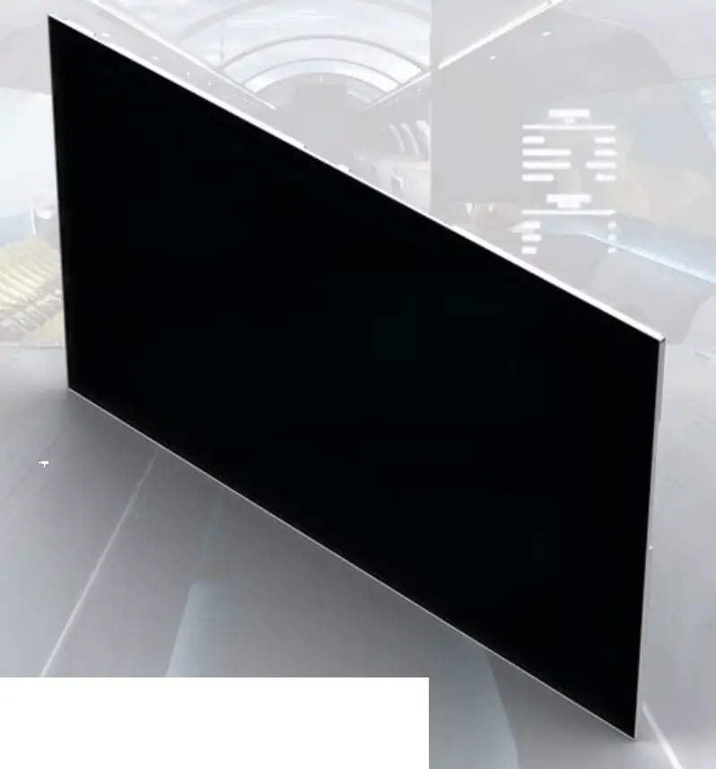 ROSEN 111728 32 Inch 4K UHD Smart Display