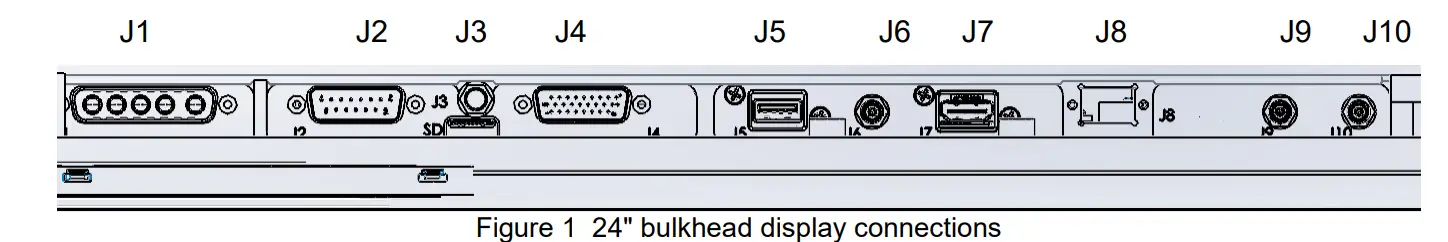Installation Guidelines