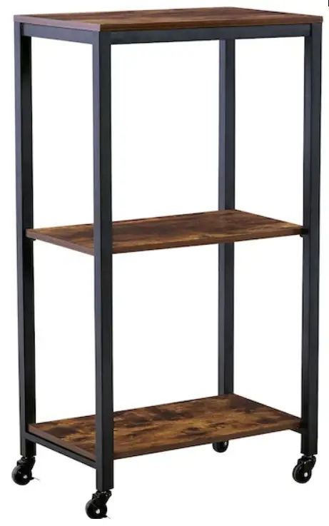 ASHLEY A4000394 Accessories Bevinfield Bar Cart