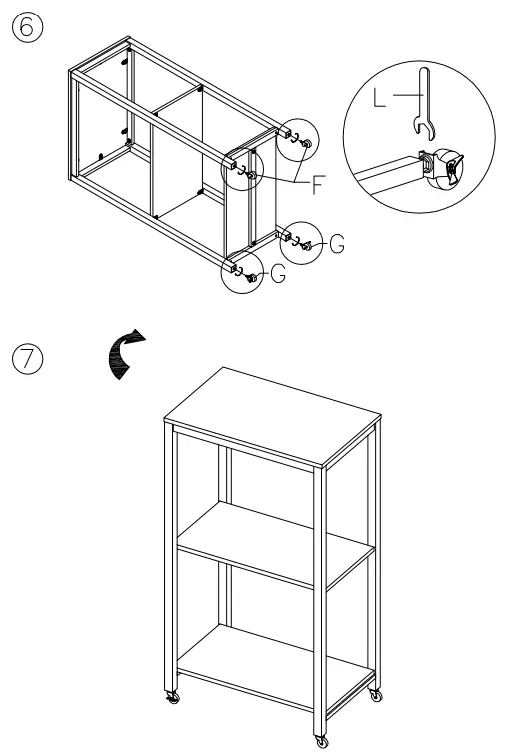 Assembly Instructions
